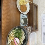 とく一・手打うどん - 