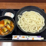 Musashino Udon Fujiwara - 