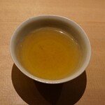 Higashiyama Tsukasa - 阿波番茶　レモングラス