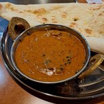 Indo Ne Paru Ryouri Ho Muramasa Ra - マトンカレーはスパイシーな味がしておいしかったよ