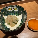日本料理 晴山 - 