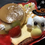 シャトレーゼ - 料理写真: