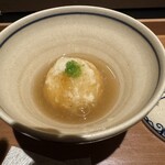 日本料理 晴山 - 