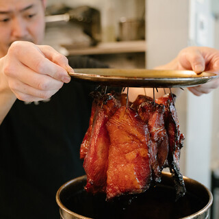 料理人が１から手仕込み！全てが自慢のひと皿です！