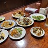 中国家庭料理 有楽飯店 - 料理写真: