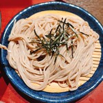 サガミ - 味噌かつ丼と麺