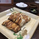 Chiyaki Unagi Hirasawa - 