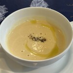 創作料理 クッキングメイト - スープ