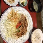 とんかつ　木村家 - 