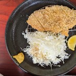 かつ丼多勝 - 