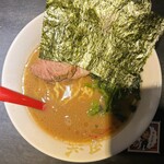 Yokohama Iekei Ramen Shidou - 