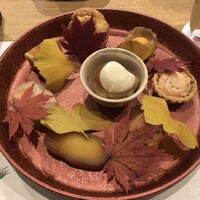 日本料理秀たか - 