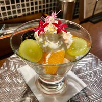 Fruits Bistro SABLIER - 