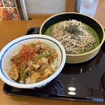 山田うどん - 