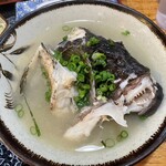 海産物料理 海魚 - 
