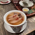 台湾茶藝館 月和茶 - 