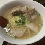 ラーメン ちゃんや - 