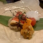 Fuji Sushi - 