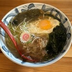 山ちゃんうどん - 