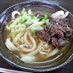 くれちうどん - 