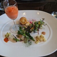 レストラン シンフォニー - 