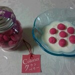 麩の岡田屋 - コロリエ クランベリー