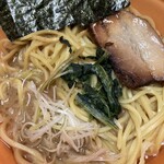 ファミリーマート - 料理写真: