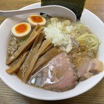 ラーメン一兎 - 