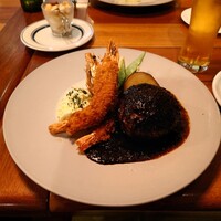 上野洋食遠山 - 