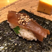 SUSHI TOKYO TEN、 新宿店 - 