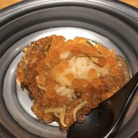 SUSHI TOKYO TEN、 新宿店 - 