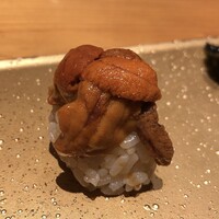SUSHI TOKYO TEN、 新宿店 - 