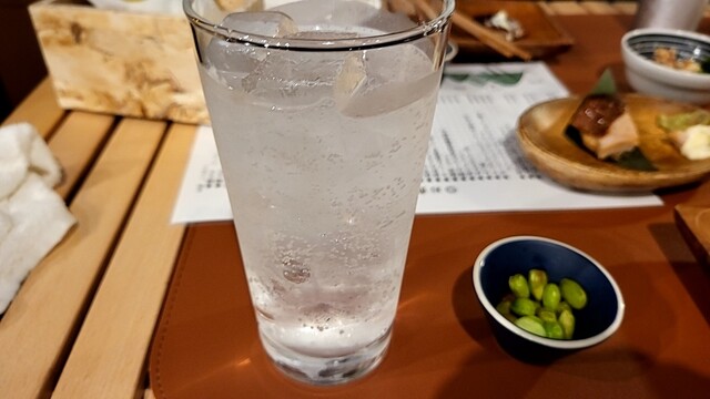 こま弦工房 - 旭川（居酒屋）の写真