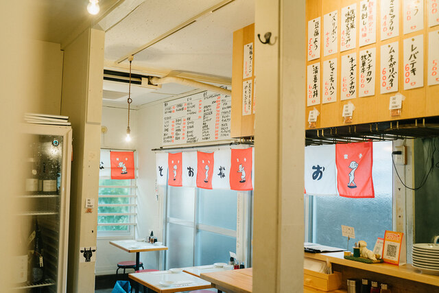 Gyoza Osomatsu Ropponmatsu, Fukuoka, Japan