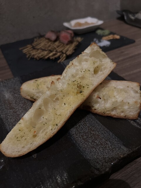 溶岩焼きグリルと世界のワイン 肉助 上大岡店のご予約 - 上大岡/肉バル