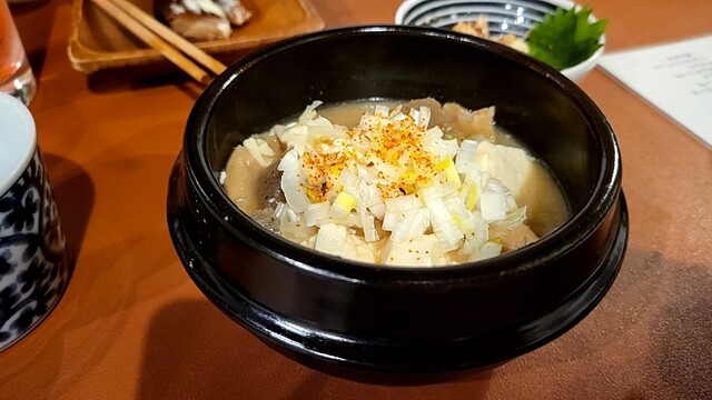 こま弦工房 - 旭川（居酒屋）の写真