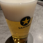 Sapporo Namabiru Kuro Raberu Za Ba - 