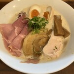 ラーメン家 煌 - 