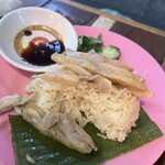 東南アジア屋台 アガリコ食堂 - 