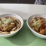 ふれあい工房 - 料理写真: