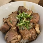 ラーメン家 煌 - 