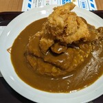 大かまど飯 丼ぶり 寅福 NEOPASA清水店 - 