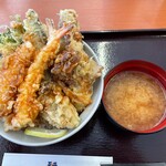 天丼てんや - 