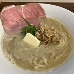 ラーメン家 煌 - 