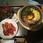 Yakiniku Guriguriya - 