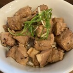 ラーメン家 煌 - 