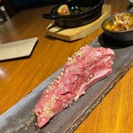 焼肉 すみずみ - 