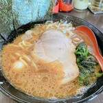 ラーメン 源絆家 - 