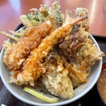 Tendon Tenya - 