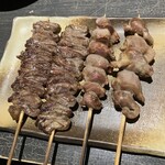 299円均一個室居酒屋 炭火焼き鳥 九十九 - 